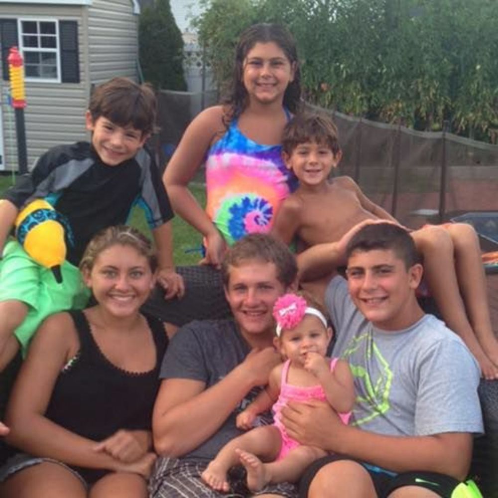 Meet your Posher, Maria